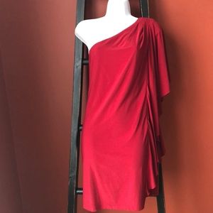 ABS ALLEN Schwartz’s Red Mini